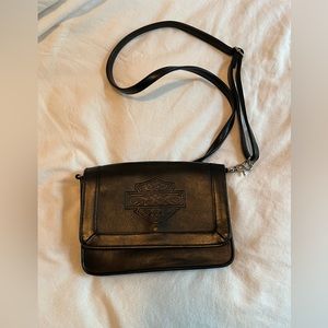 Harley Davidson Purse
